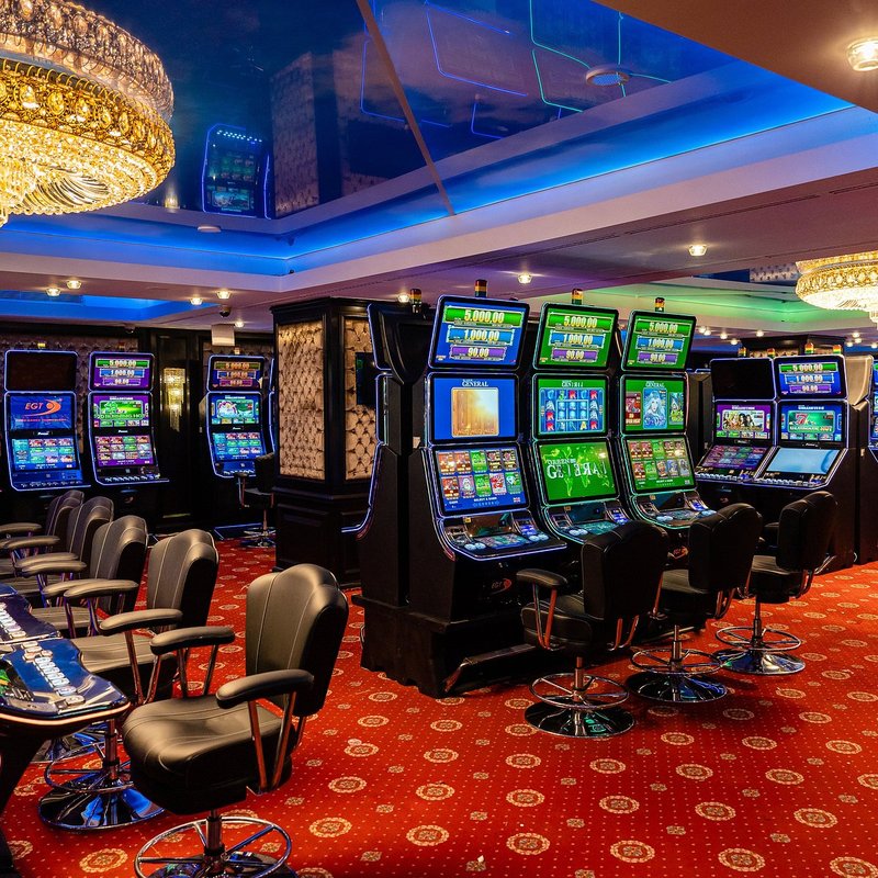 What Makes Slimking Casino Stand Out in the UK What Makes Slimking Casino Stand Out in the UK